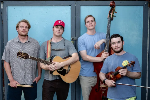 Happy Hour w/ The Hillclimbers at Woodlands Tavern