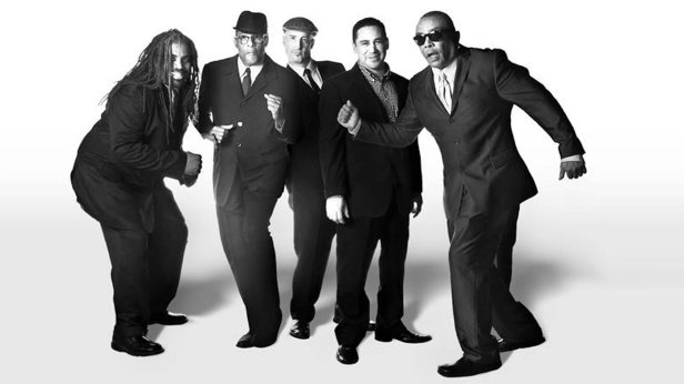 The Untouchables, Gaba Groove