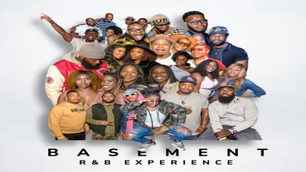 Basement: R&B Experience