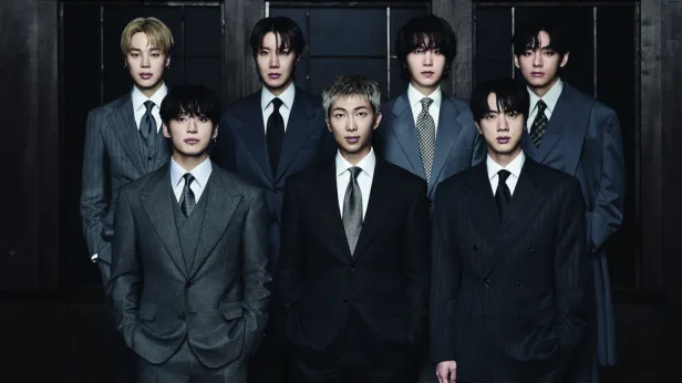 BTS WORLD TOUR 'ARIRANG' IN FOXBOROUGH