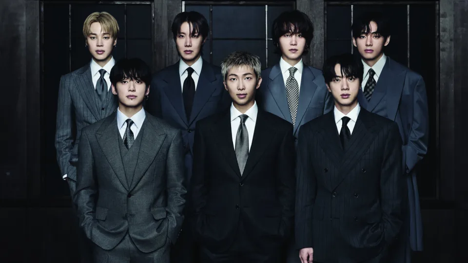 BTS WORLD TOUR 'ARIRANG' IN FOXBOROUGH