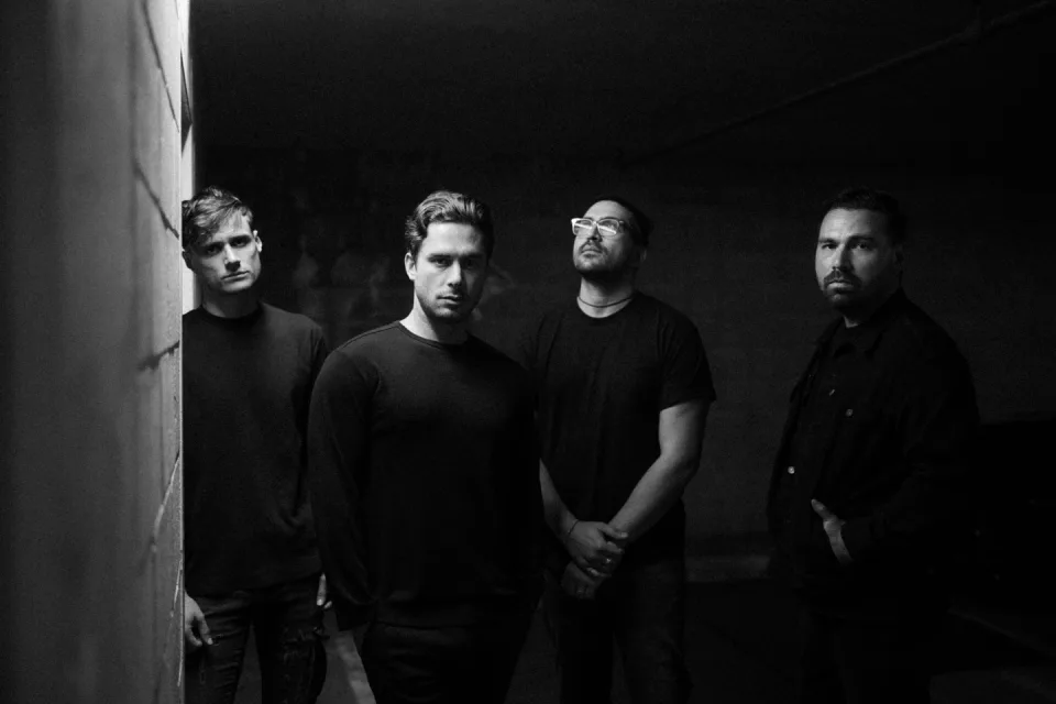 Seahaven: Performing Winter Forever in full to commemorate 15 years