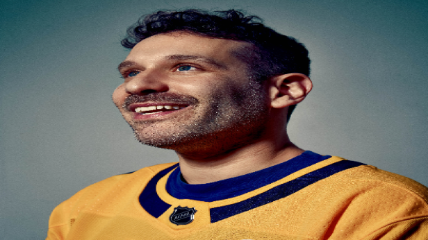 Mike Glazer