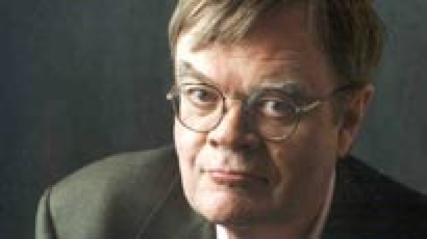 Garrison Keillor Tonight