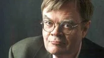 Garrison Keillor w/ Erica Rhodes