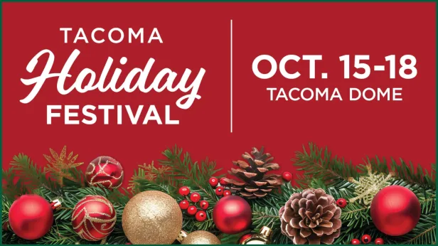 Tacoma Holiday Festival