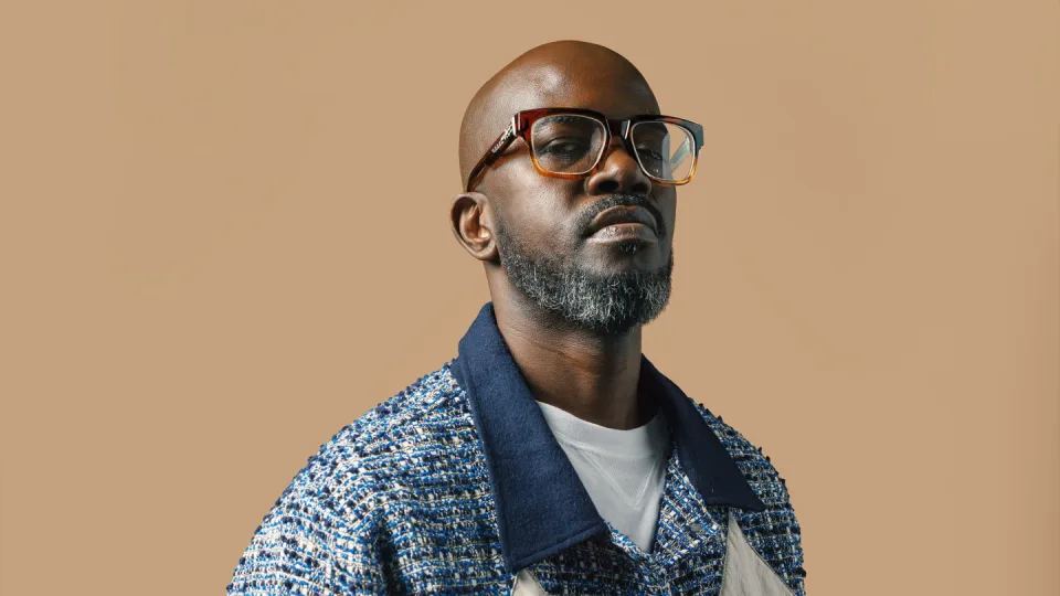 Black Coffee - Ages 21+
