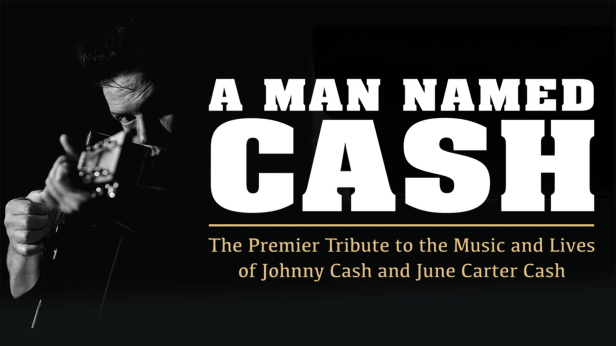 A Man Named Cash