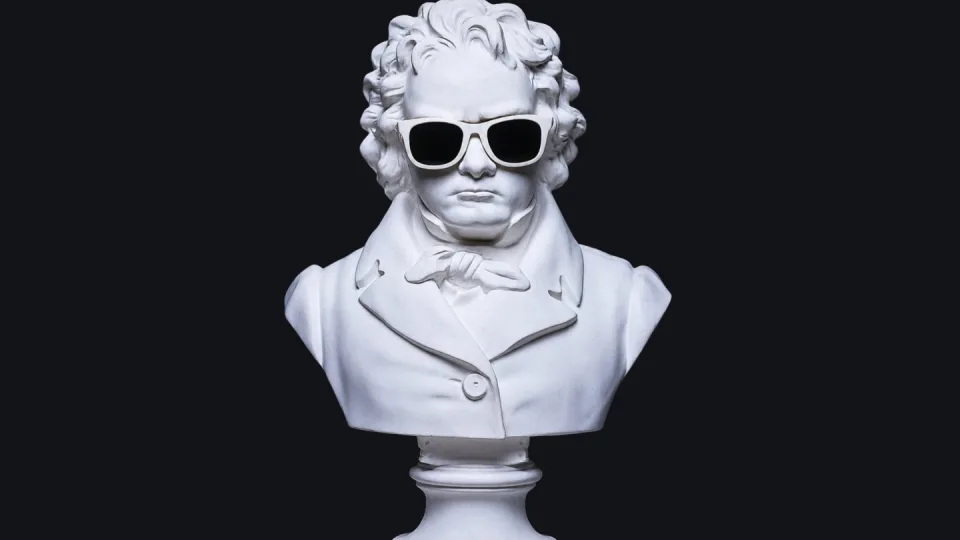 Beethoven's Ninth