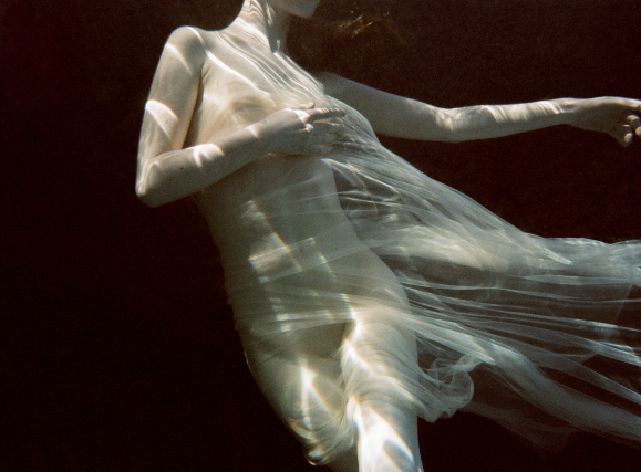 Elle Dit - Unsilent: A Four Night Residency at Berlin