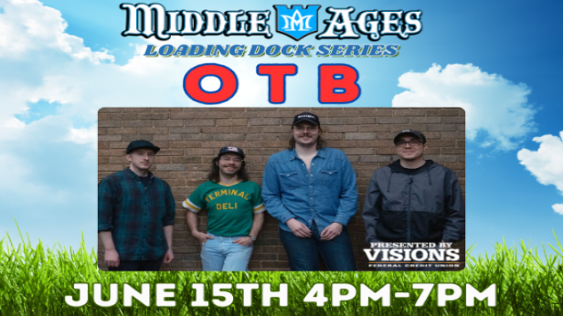 O T B - Loading Dock Series
