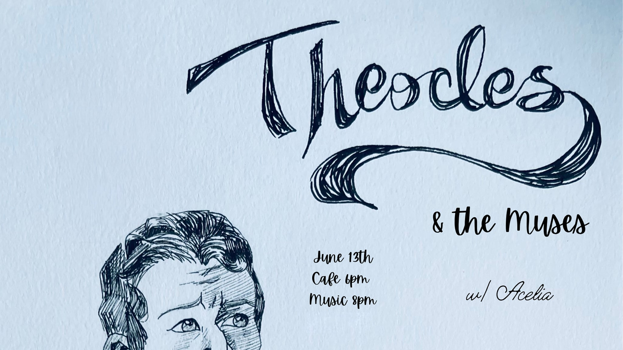 Theocles & The Muses