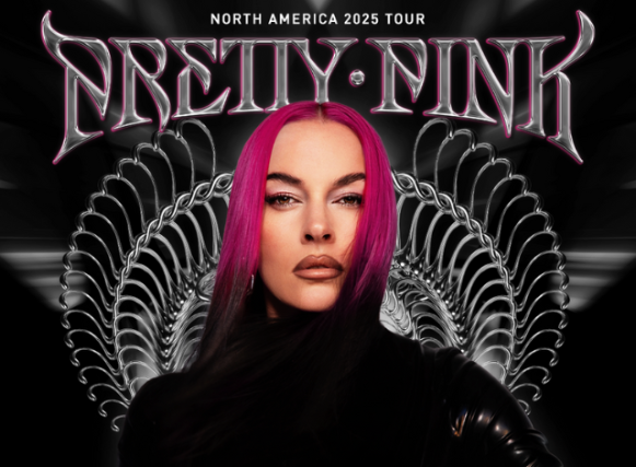 Pretty Pink with Fedo + Thay Rodrigues