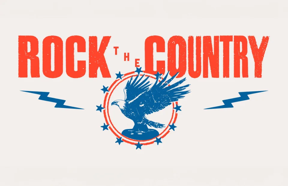 Rock The Country - Bloomingdale, GA