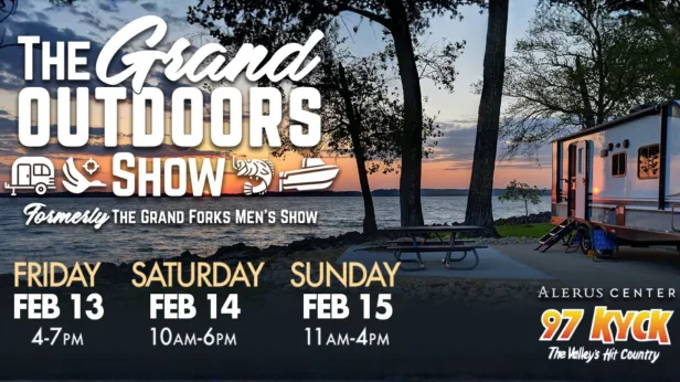 The Grand Outdoors Show