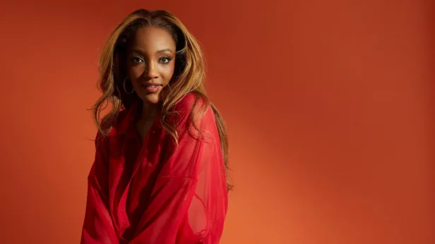 Mickey Guyton - Grand Rapids Symphony