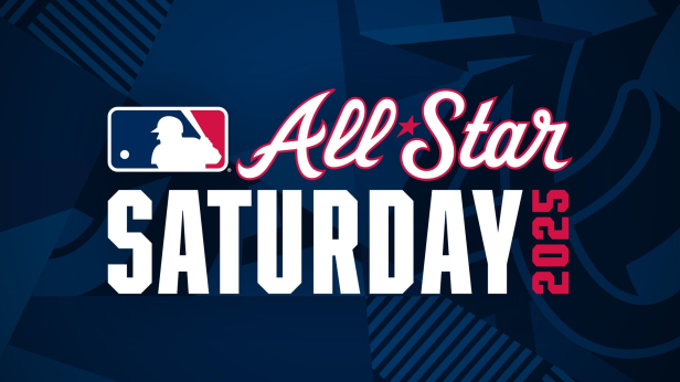 2025 MLB All-Star Saturday: Futures Game; Celebrity Softball Game