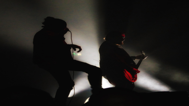 THE CULT