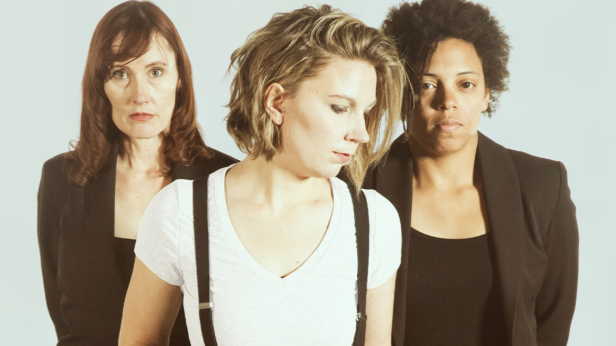 Tribute To The Cranberries with Violet And The Undercurrents