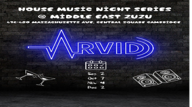 Arvid