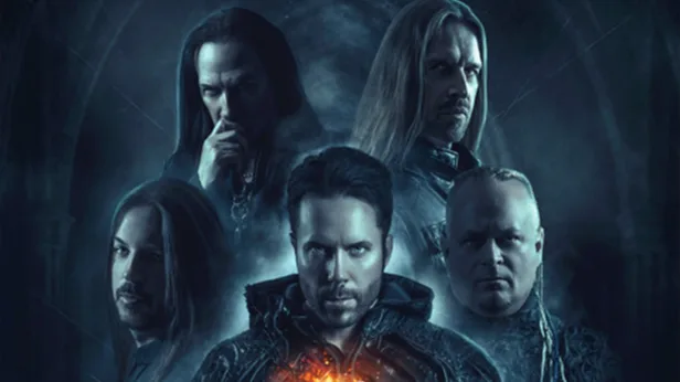Kamelot | Dark Asylum World Tour