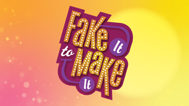 Fake It to Make It