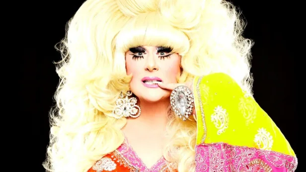 LADY BUNNY: BUNNY BUTCHERS BROADWAY (Drag Icon, Comedienne)