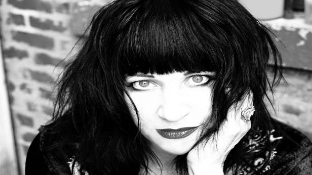 LYDIA LUNCH ARTISTS : DEPRESSION, ANXIETY & RAGE SPOKEN WORD : DOCUMENTARY FILM : Q&A