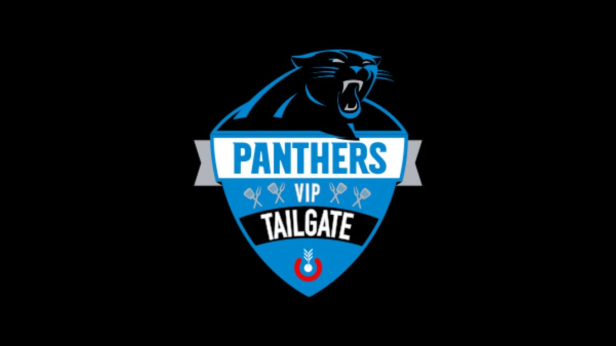 Panthers VIP Tailgate v. Dolphins at South Lawn Village