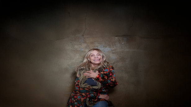 An Evening with Rickie Lee Jones
