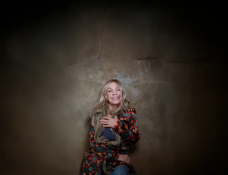 Rickie Lee Jones