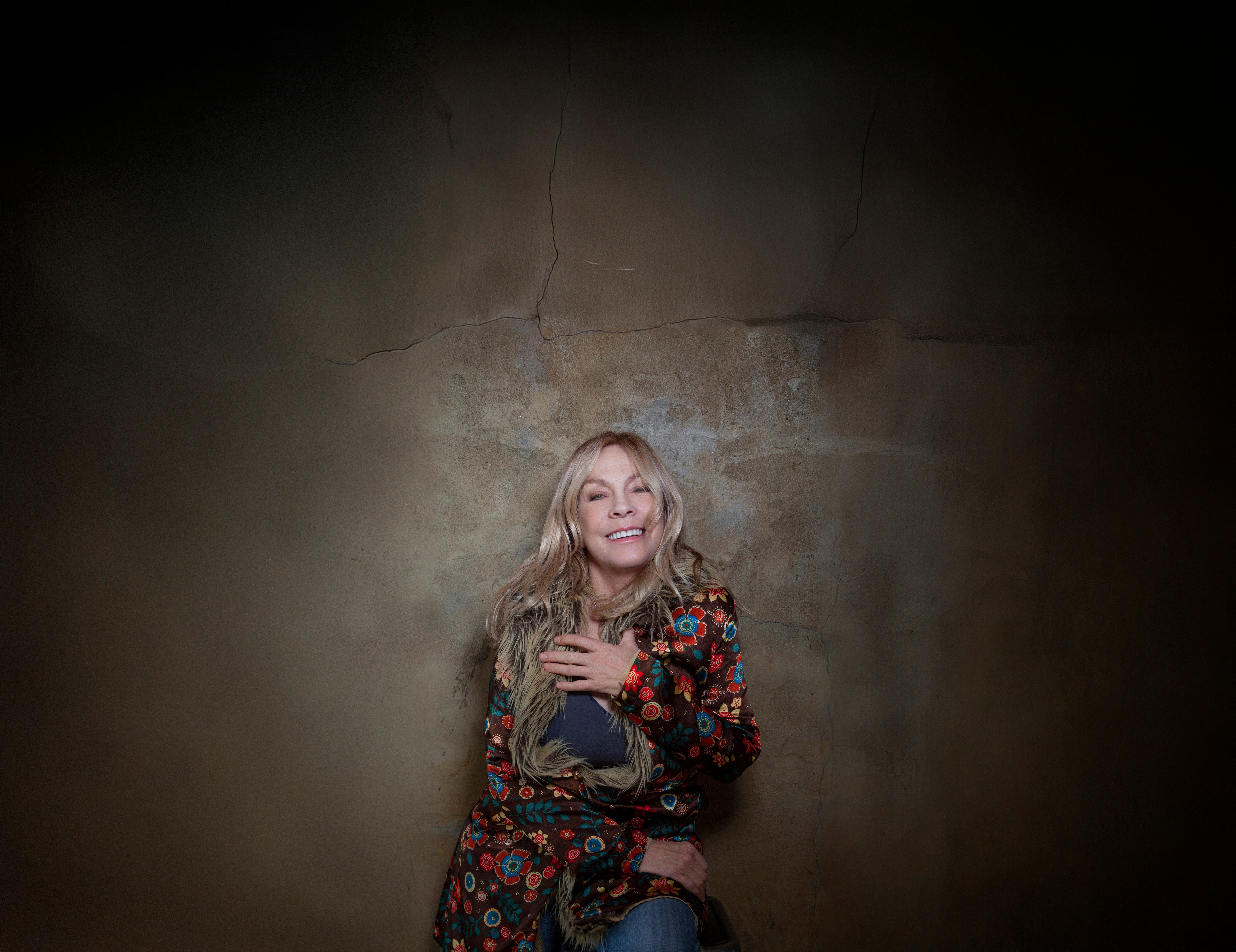 Rickie Lee Jones