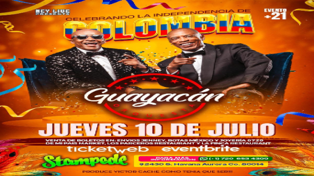 Orquesta Guayacan