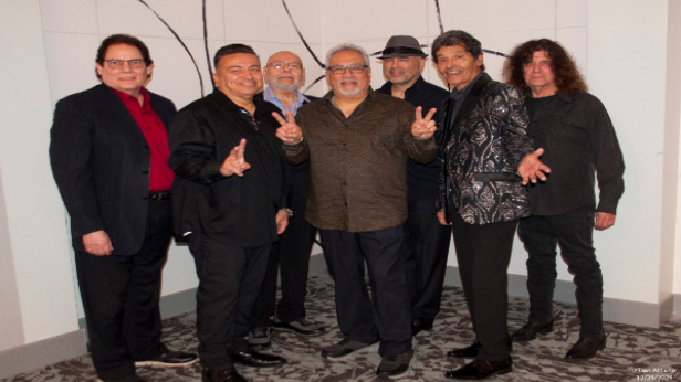 Legends Of Rock N' Roll: Cannibal & The Headhunters