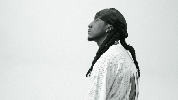 K Camp
