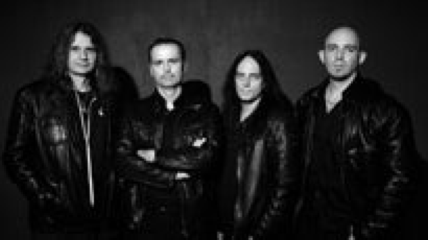 Blind Guardian Somewhere Far Beyond Tour