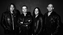 Blind Guardian Somewhere Far Beyond Tour