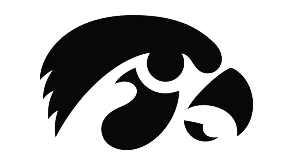 Iowa Hawkeyes Womens Basketball vs. Illinois Fighting Illini Womens Basketball