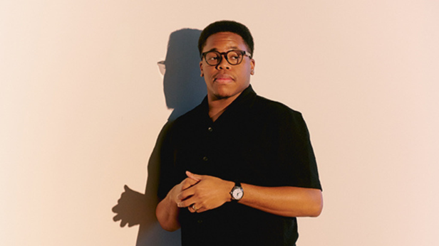 Isaiah J. Thompson - A Guaraldi Holiday