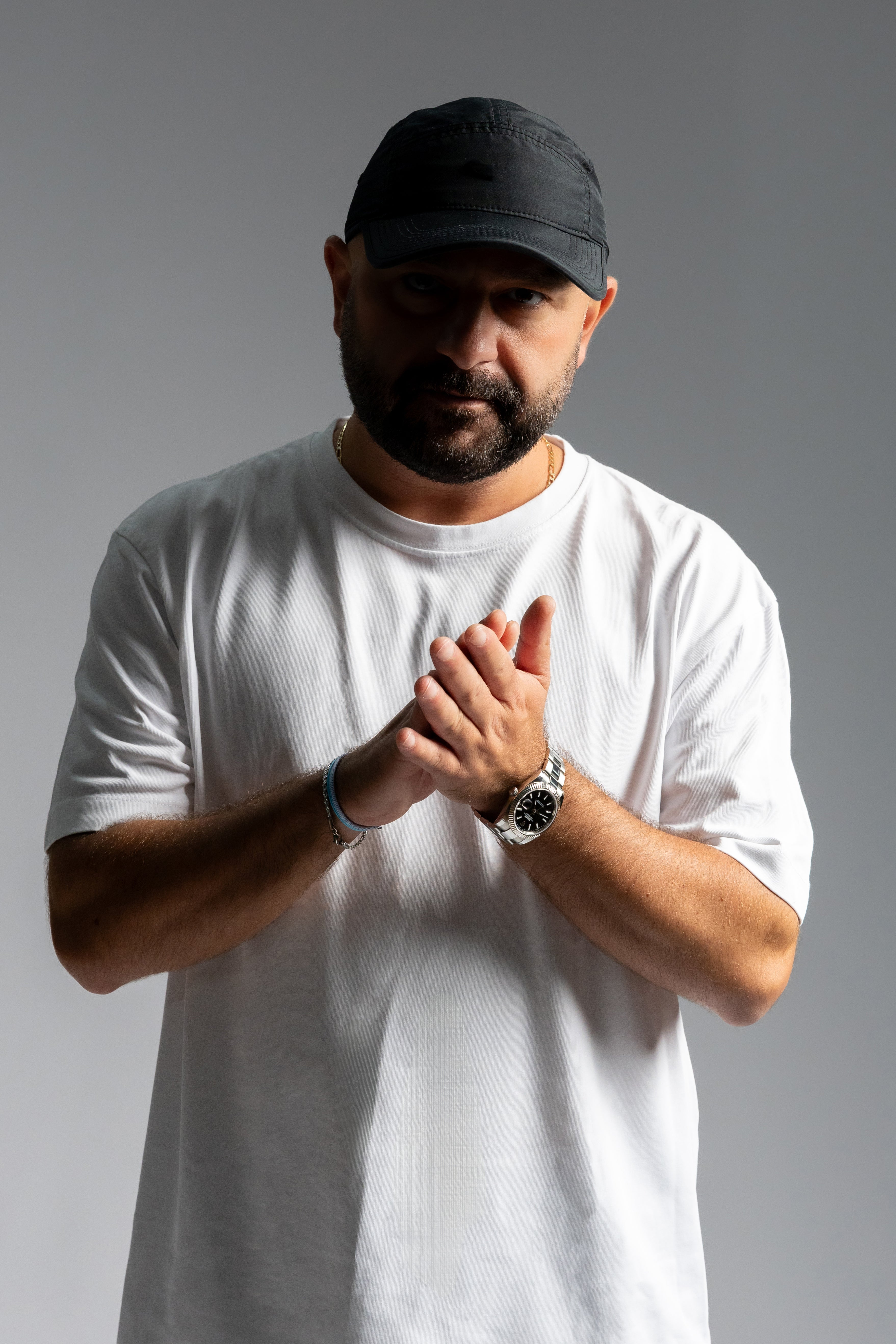 East End Dubs, Obskür, Jay De Lys
