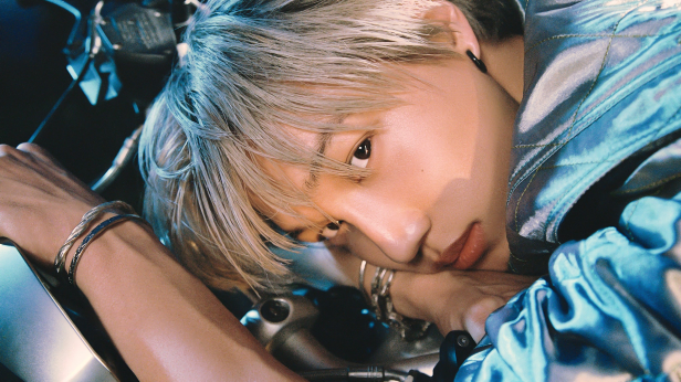 KAI - 2025 KAI SOLO CONCERT TOUR <KAION> IN USA