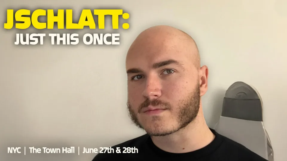 JSCHLATT: Just This Once