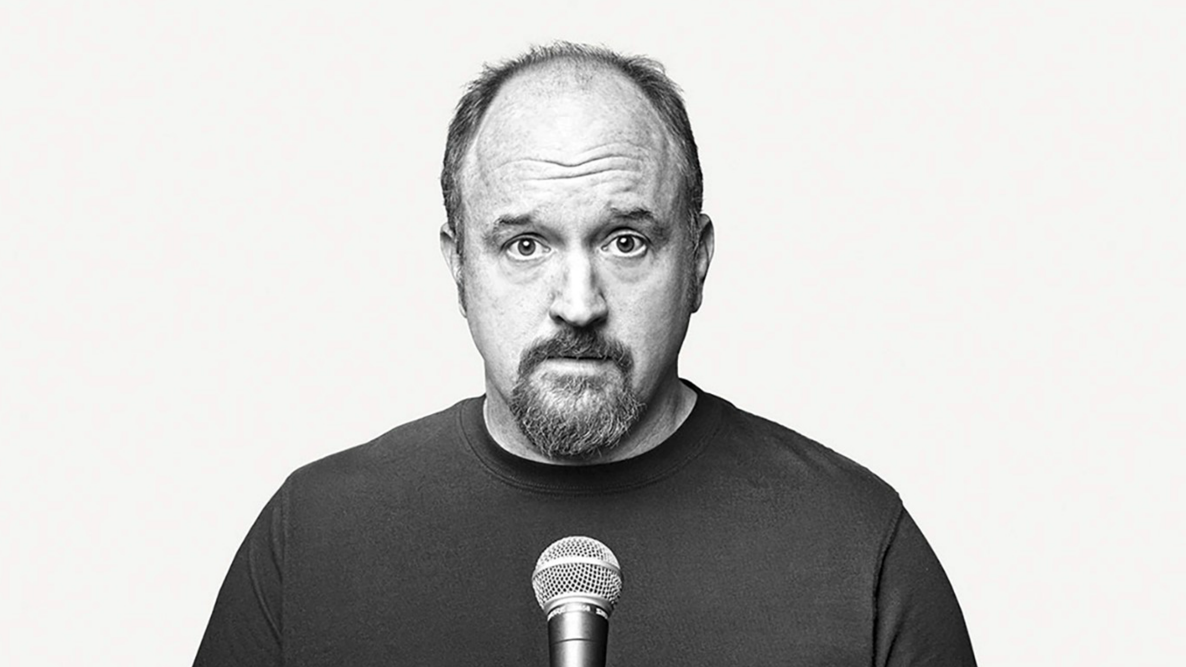 Louis C.K. - Suite Rental Package