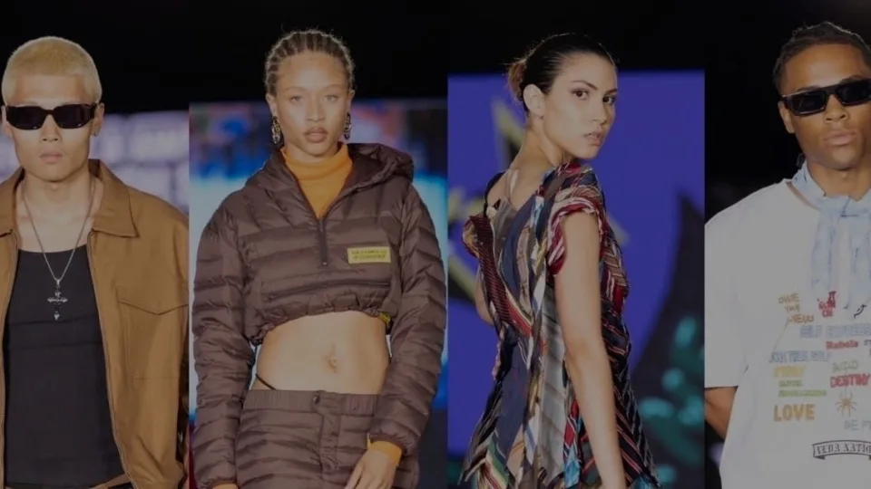 New York Fashion Week Festival powered by The Model Experience