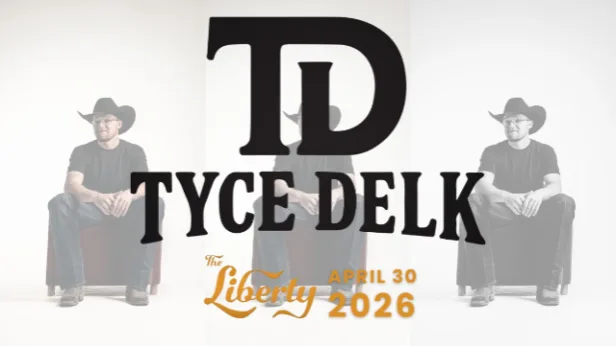 Tyce Delk w/ Dzaki Sukarno