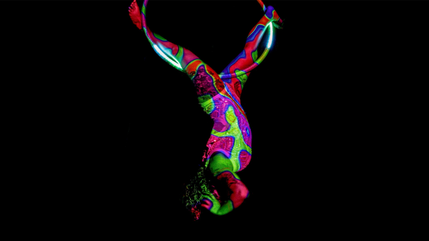 Cirque du So-Lazer: A Cabaret Dance Party (21+)