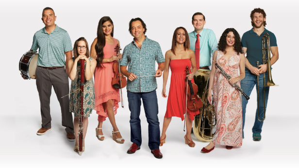 El Paso Symphony Orchestra: Jurassic Park In Concert
