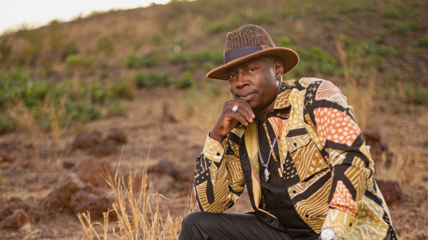 Vieux Farka Touré