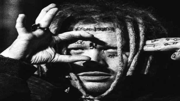 Ouija Macc's Another Summer In Hell with Special Guest Sinizter in Orlando