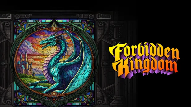Forbidden Kingdom